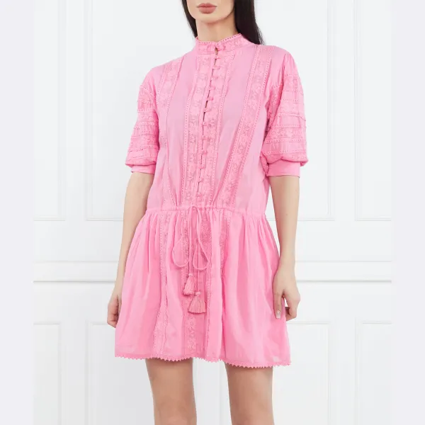 Платье Melissa Odabash, розовый
Платье Melissa Odabash, розовый