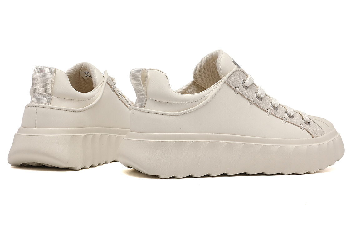 Кеды мужские, обувь для скейтбординга низкая Trumppipe, черный 
Кеды мужские, обувь для скейтбординга низкая Trumppipe, черный