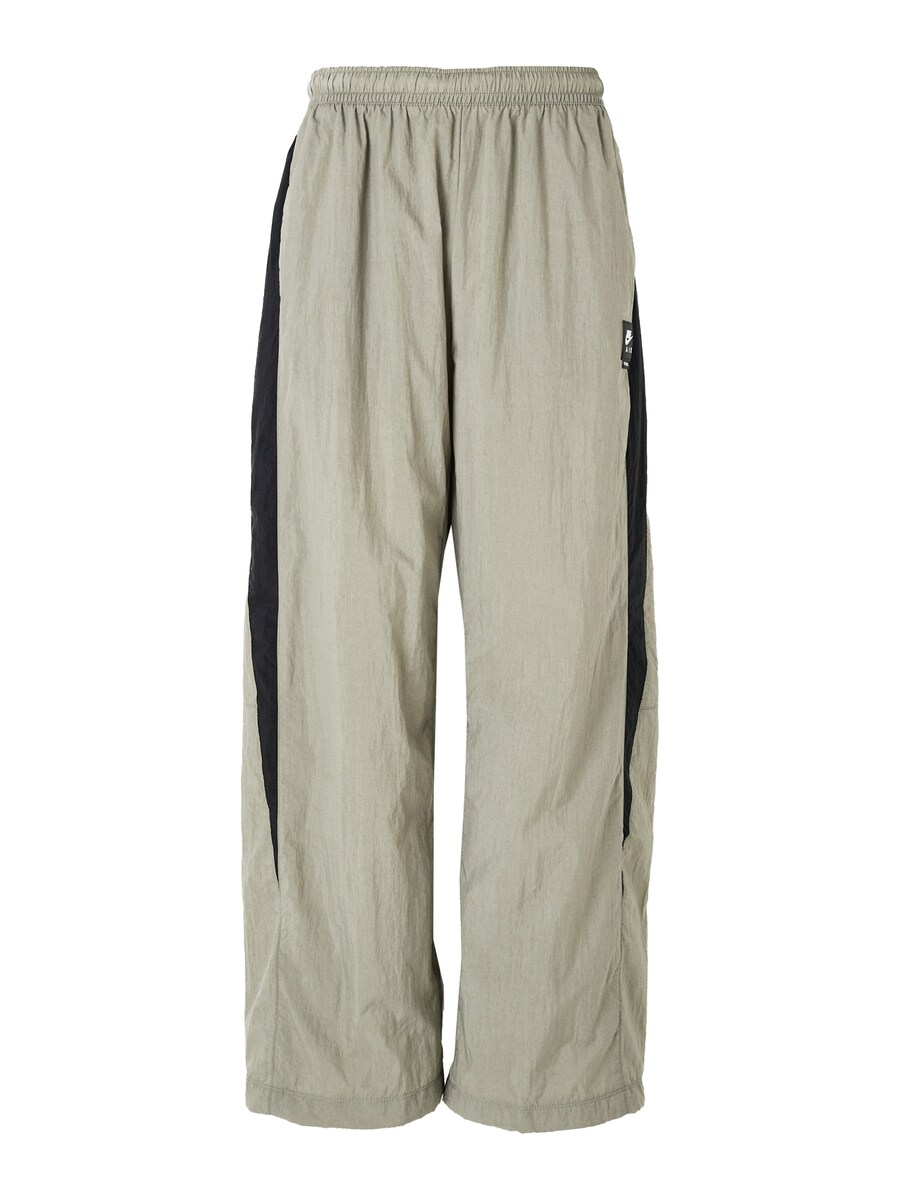 Брюки свободного кроя Nike Sportswear AIR, Pastel green 
Брюки свободного кроя Nike Sportswear AIR, Pastel green