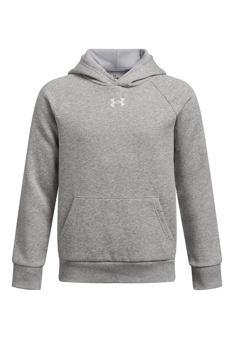 Спортивная толстовка UNDER ARMOUR Rival, серый
Спортивная толстовка UNDER ARMOUR Rival, серый