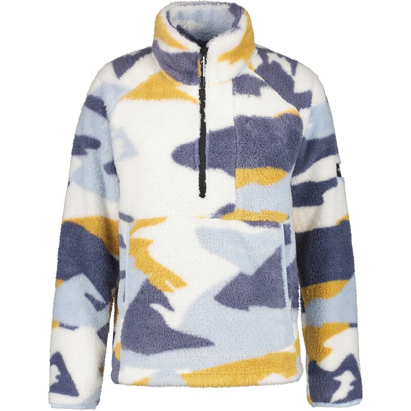 Куртка-Пуловер Castine Icepeak, цвет lavendel
Куртка-Пуловер Castine Icepeak, цвет lavendel