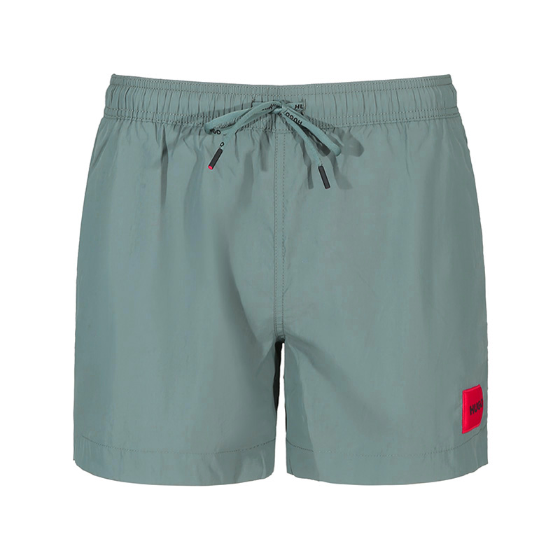 HUGO BOSS Пляжные шорты мужские gray green
HUGO BOSS Пляжные шорты мужские gray green