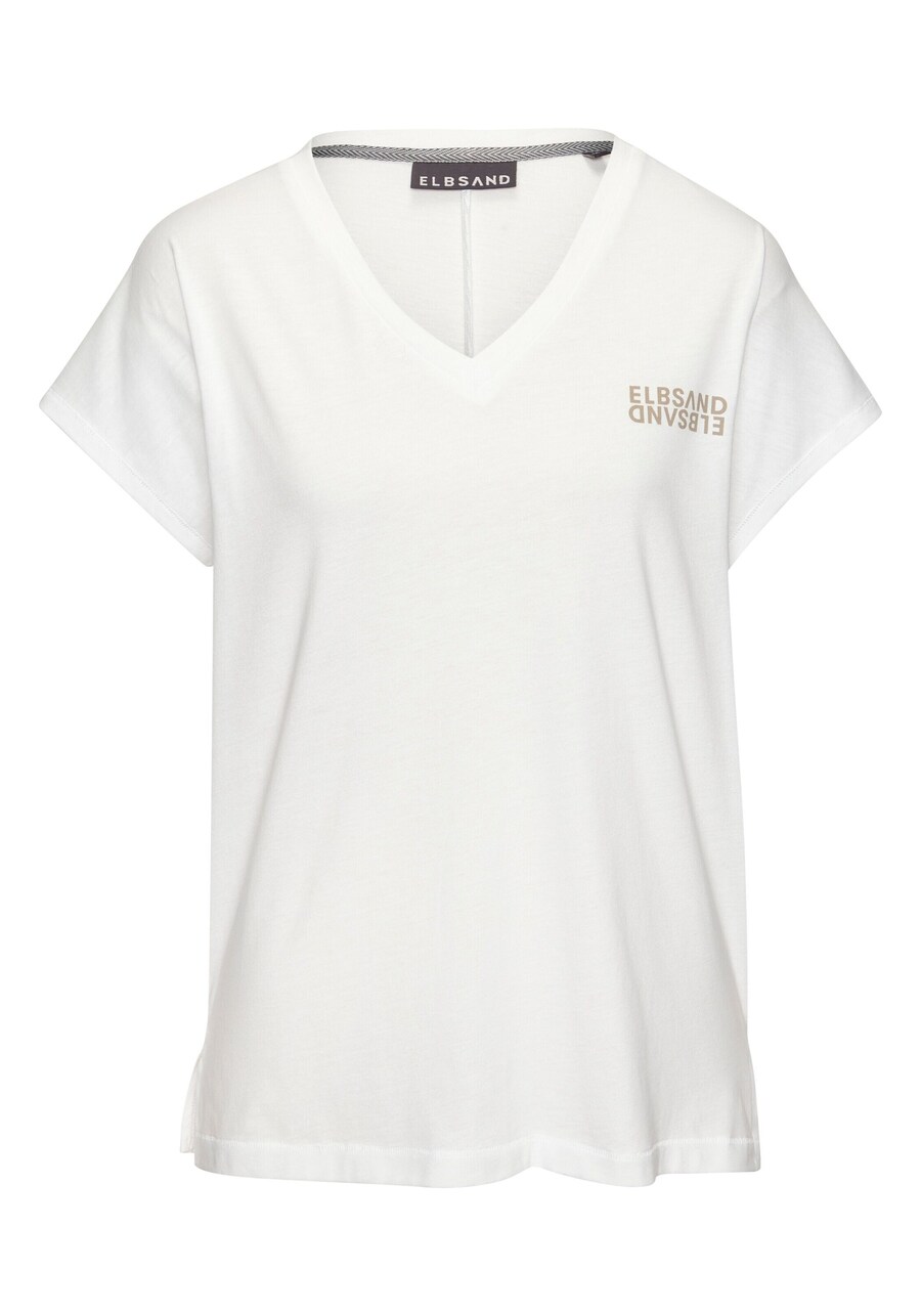 Рубашка Elbsand, белый
Рубашка Elbsand, белый