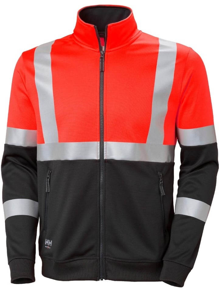 Пуловер Helly Hansen Pullover, красный
Пуловер Helly Hansen Pullover, красный