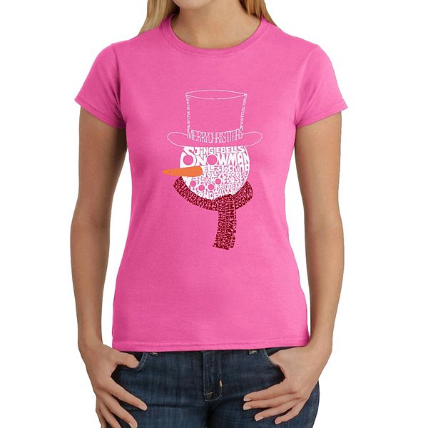 Футболка с принтом Snowman face La Pop Art, Pink, Белый, Футболка с принтом Snowman face La Pop Art, Pink
Футболка с принтом Snowman face La Pop Art, Pink, Белый, Футболка с принтом Snowman face La Pop Art, Pink