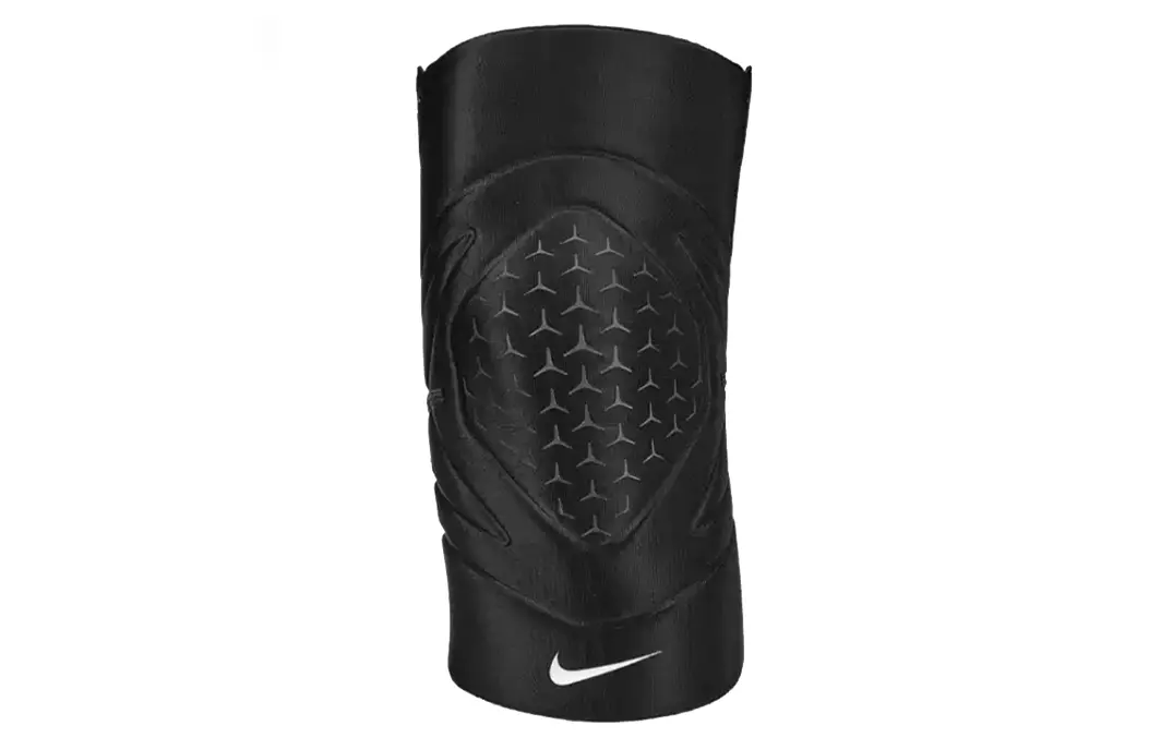 Наколенники для бега, походов и фитнеса Nike из полиэстера
Наколенники для бега, походов и фитнеса Nike из полиэстера