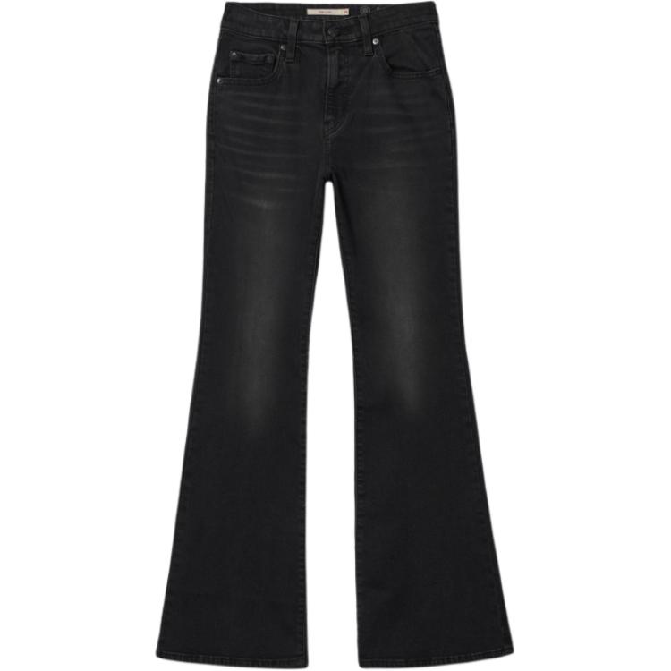 Levis Женские джинсы черные
Levis Женские джинсы черные