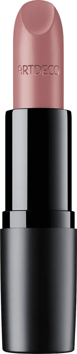 Lippenstift Perfect Mat 208 Misty Taupe 4 г. ARTDECO
Lippenstift Perfect Mat 208 Misty Taupe 4 г. ARTDECO