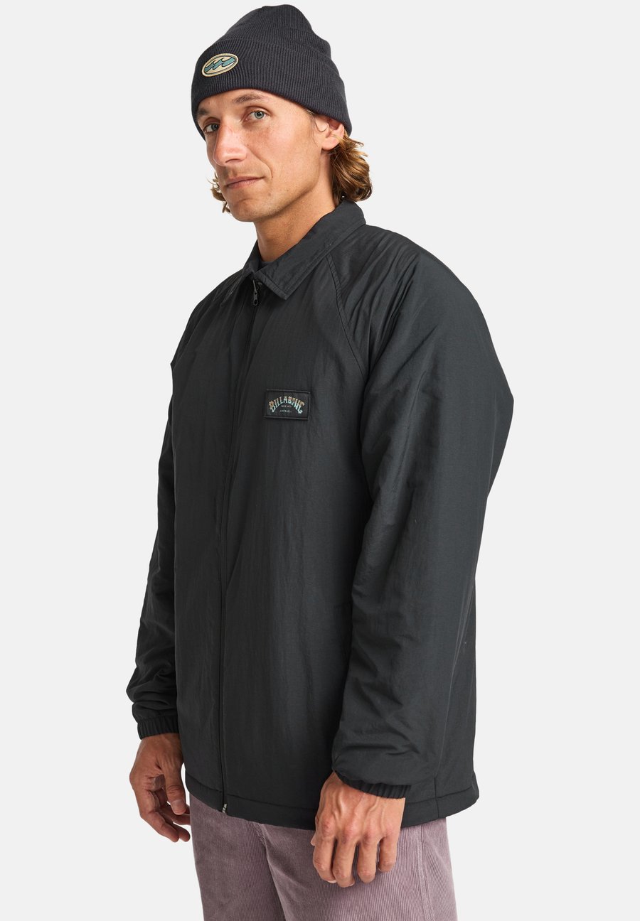 Куртка Billabong REEDY REVO, Black
Куртка Billabong REEDY REVO, Black