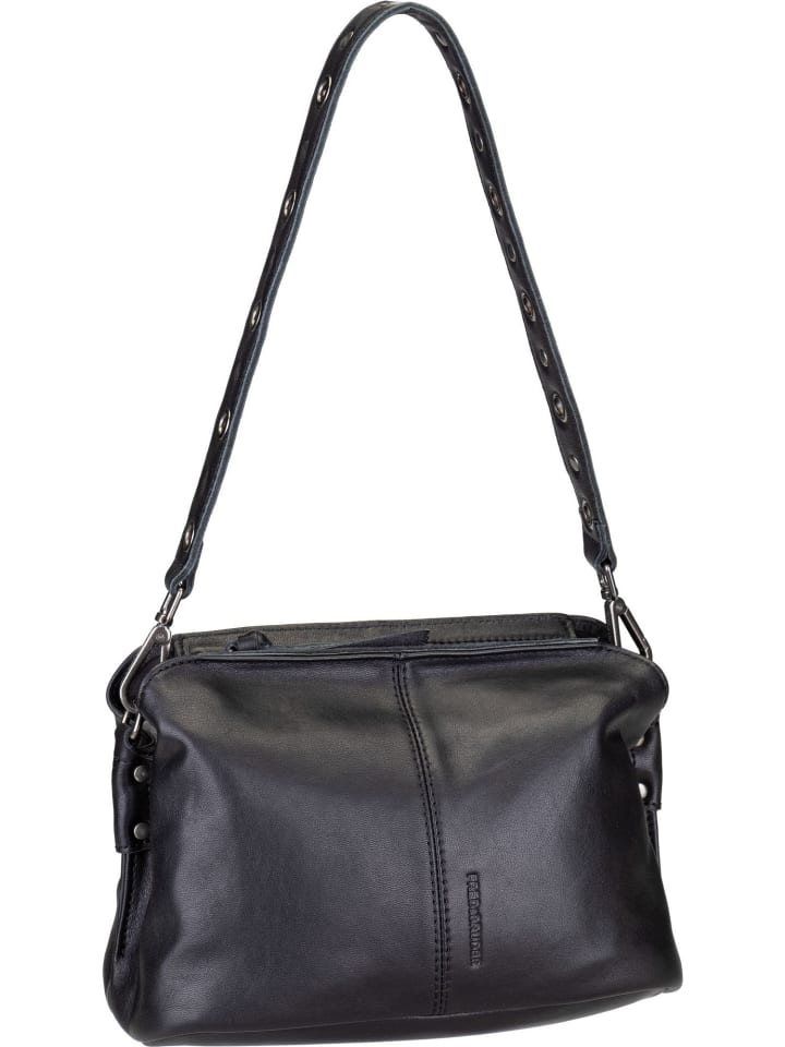 Наплечная сумка FREDs BRUDER, черный
Наплечная сумка FREDs BRUDER, черный