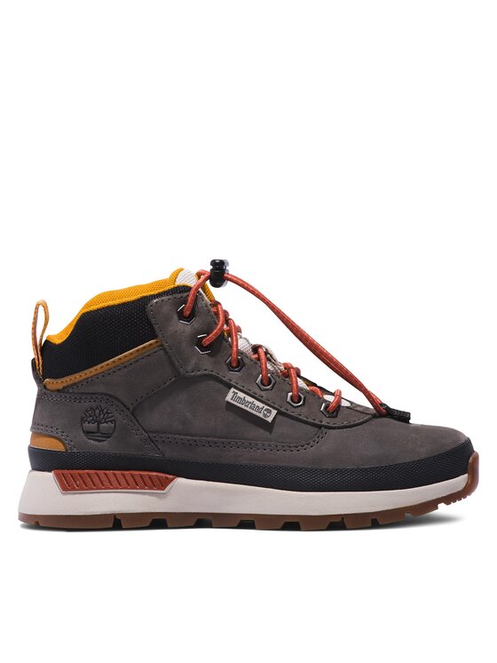 Туфли на шнуровке Field Trekker Mid TB0A64G80331 Timberland, серый
Туфли на шнуровке Field Trekker Mid TB0A64G80331 Timberland, серый