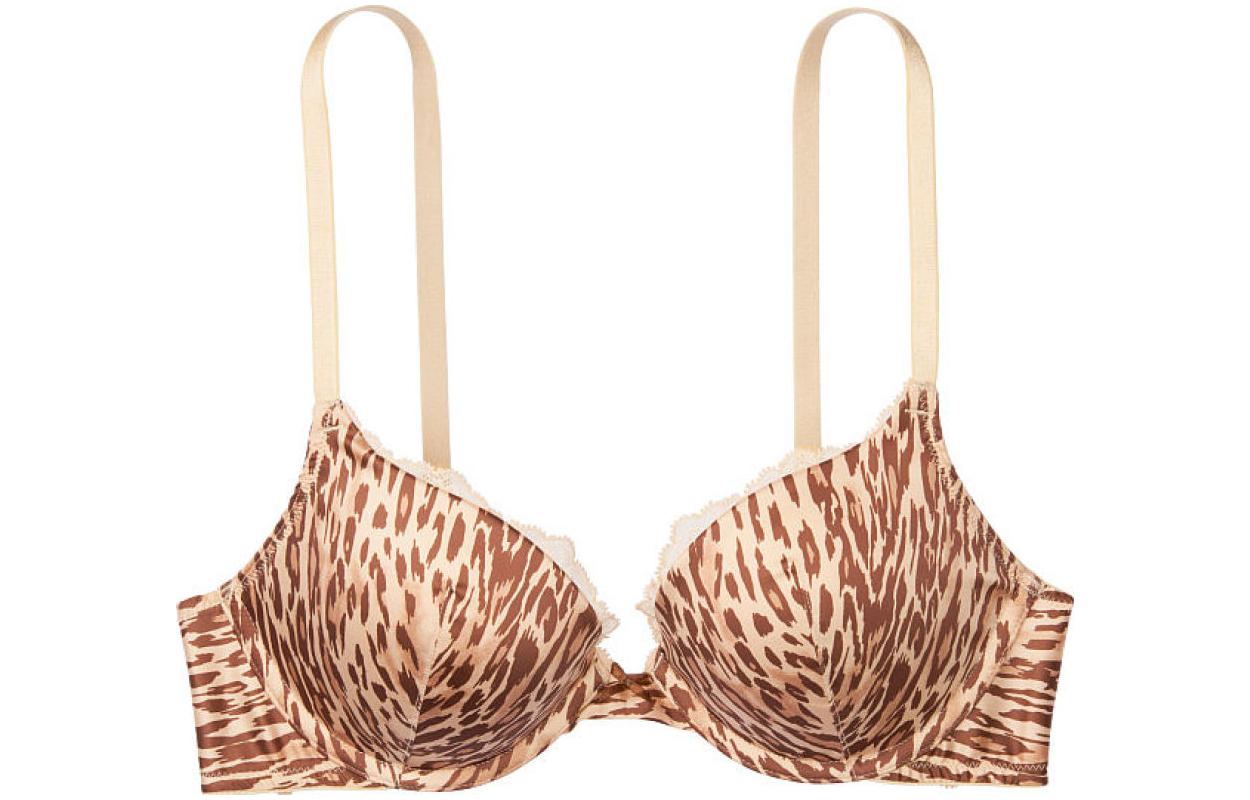 Женский бюстгальтер Victoria's Secret, Light Apricot
Женский бюстгальтер Victoria's Secret, Light Apricot