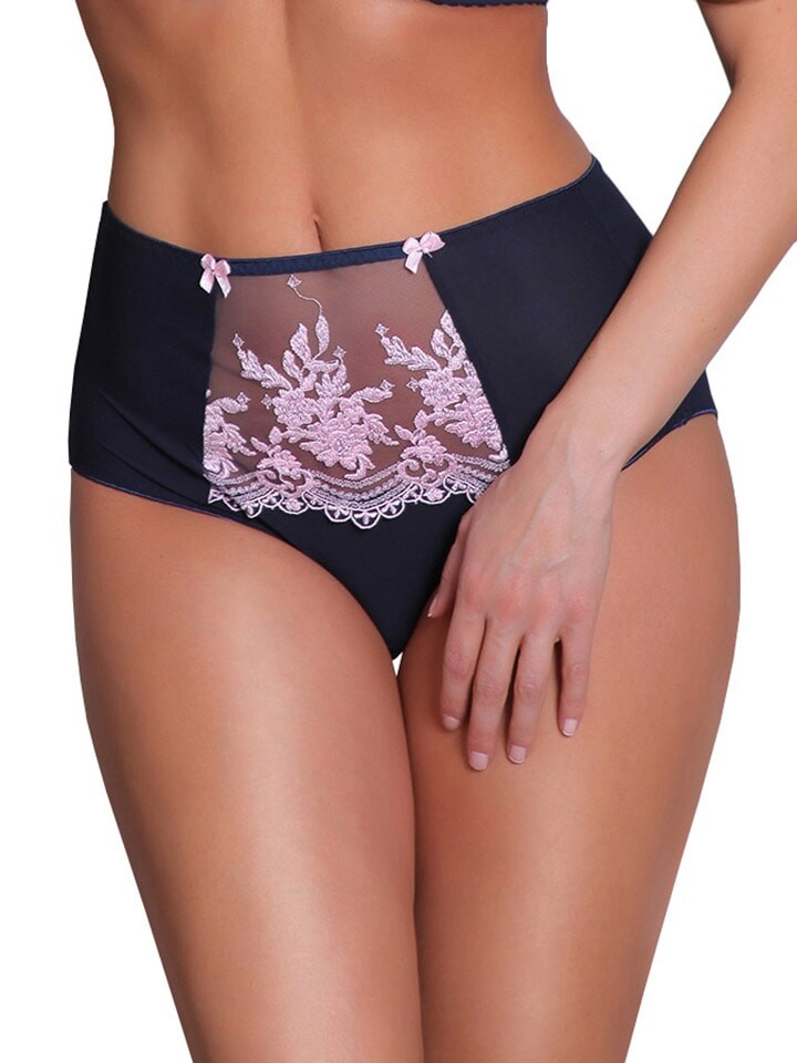 Трусы Valea, цвет dunkelblau/rosa
Трусы Valea, цвет dunkelblau/rosa