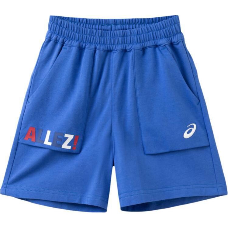 PS Шорты Asics, синий
PS Шорты Asics, синий