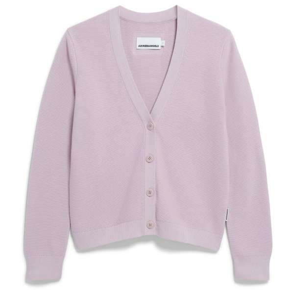 Женские мужские ссылки - свитер Armedangels, Ice Grape
Женские мужские ссылки - свитер Armedangels, Ice Grape