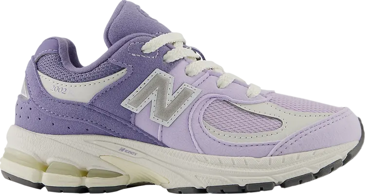 Кроссовки 2002R Big Kid 'Astral Purple', фиолетовый
Кроссовки 2002R Big Kid 'Astral Purple', фиолетовый