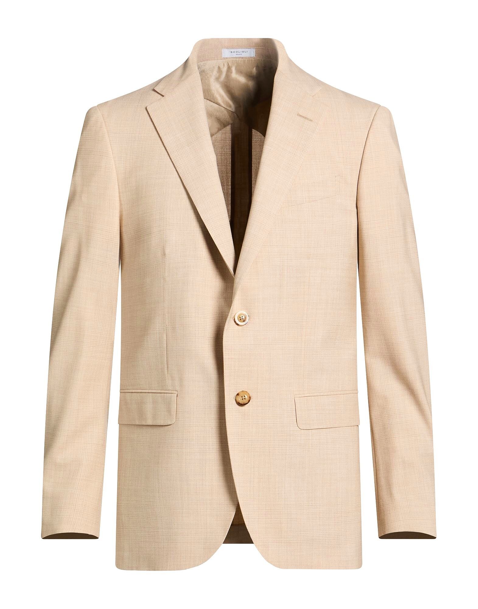 Блейзер Boglioli, бежевый
Блейзер Boglioli, бежевый
