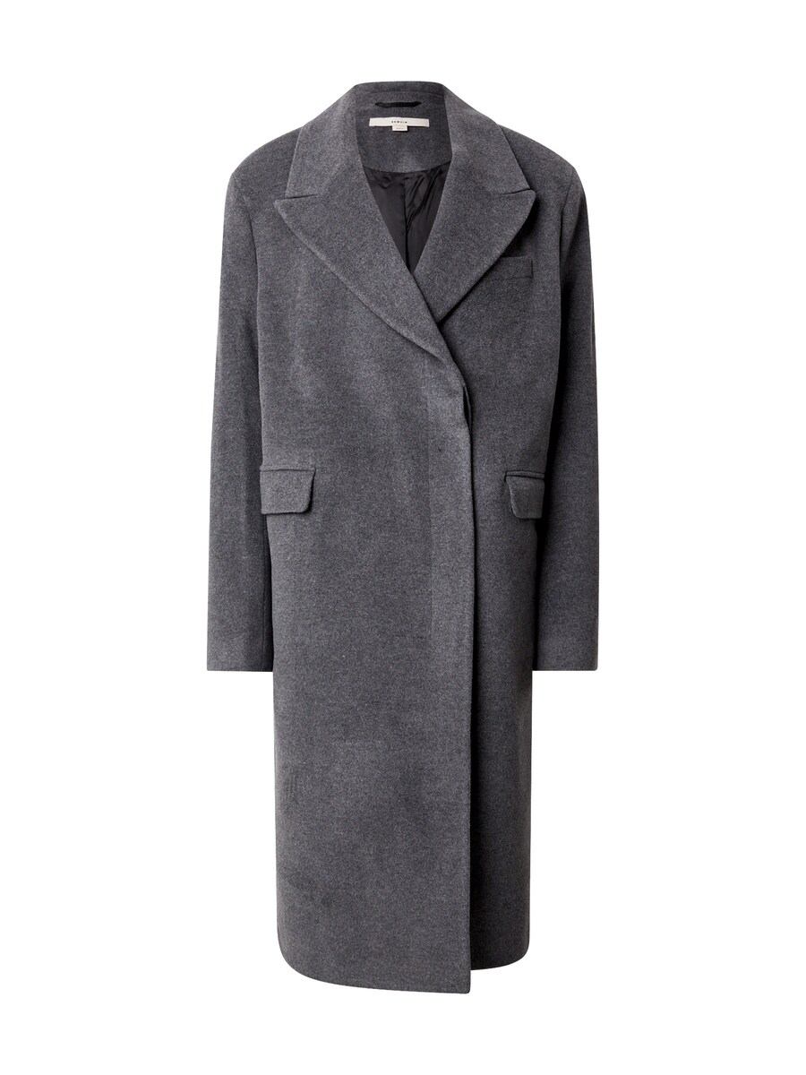 Межсезонное пальто REMAIN, цвет Graphite
Межсезонное пальто REMAIN, цвет Graphite