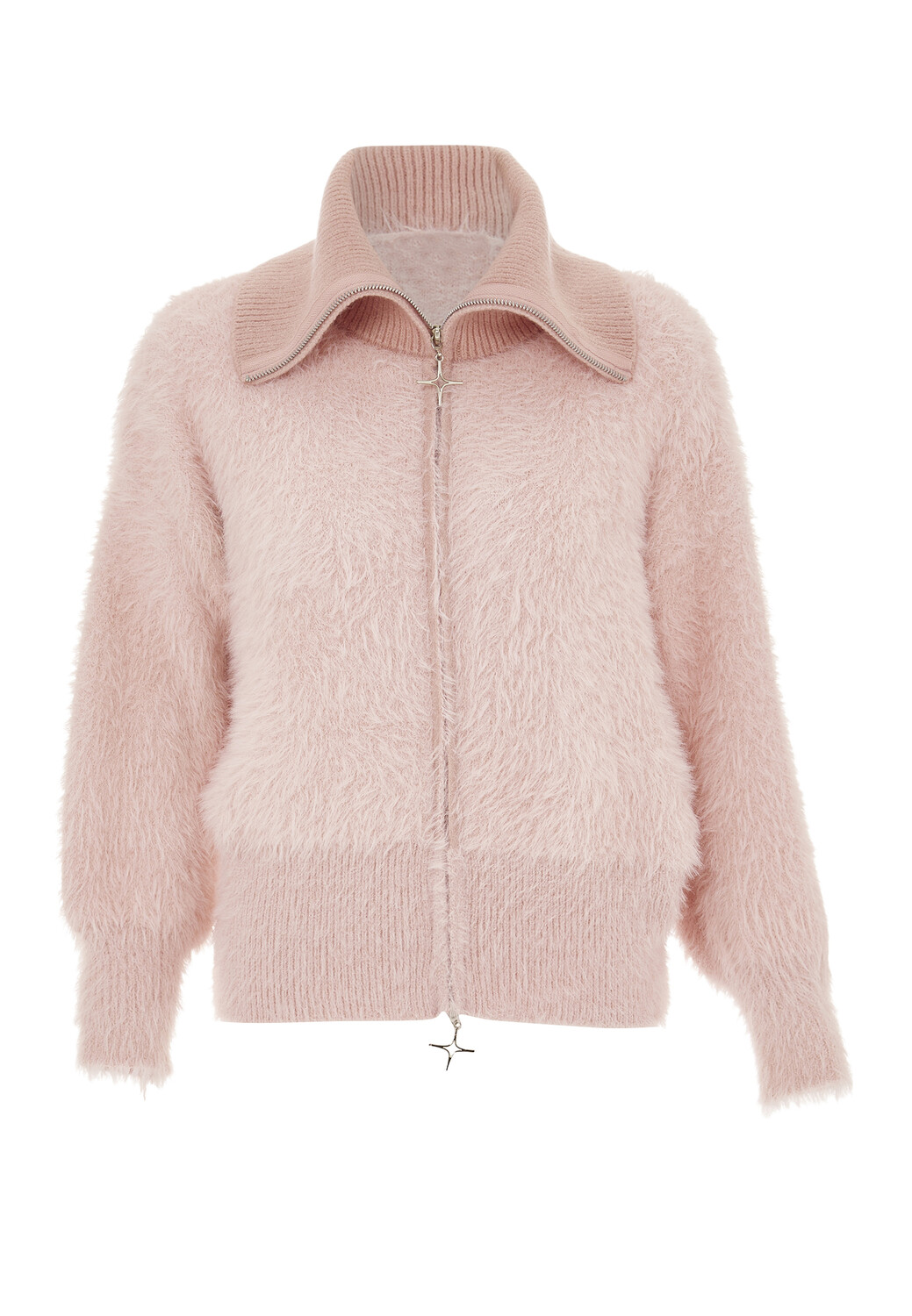 Толстовка NALLY Strickjacke, розовый
Толстовка NALLY Strickjacke, розовый