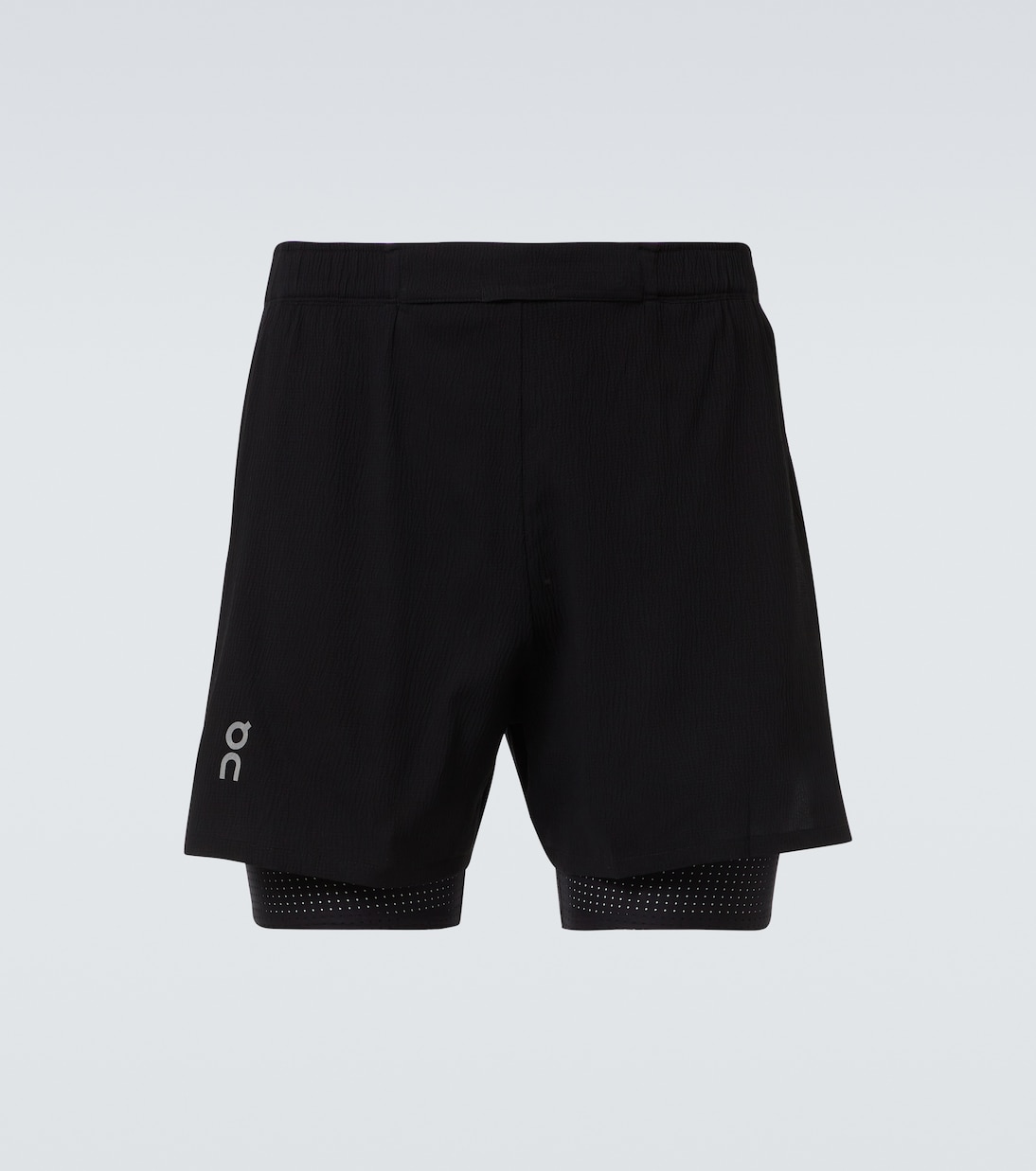 Беговые шорты Pace On, черный
Беговые шорты Pace On, черный