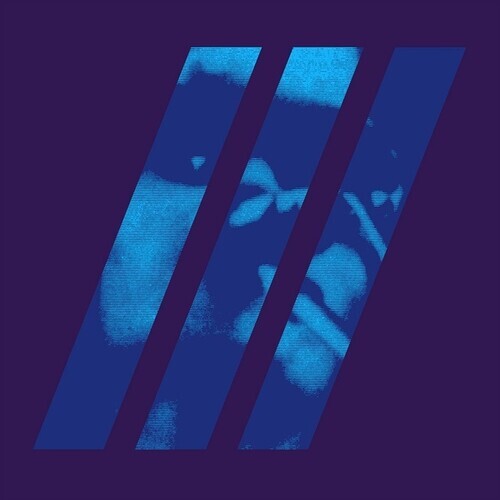 Виниловая пластинка High Rise: Dispersion
Виниловая пластинка High Rise: Dispersion