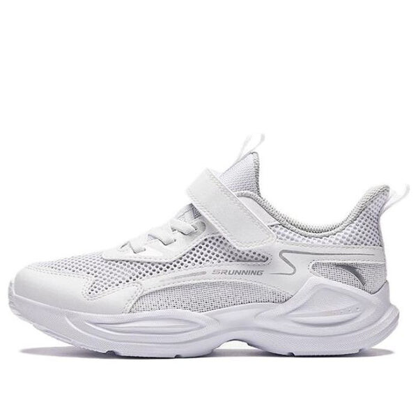 Кроссовки беговые серии кроссовки Anta, белый
Кроссовки беговые серии кроссовки Anta, белый