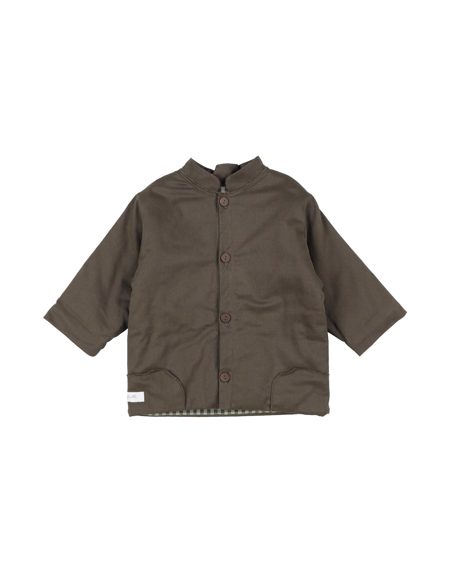 Куртка детская Gayalab., зеленый
Куртка детская Gayalab., зеленый