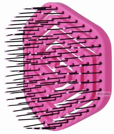 Расческа для запутывания волос Inter Vion, Inter-vion
Расческа для запутывания волос Inter Vion, Inter-vion