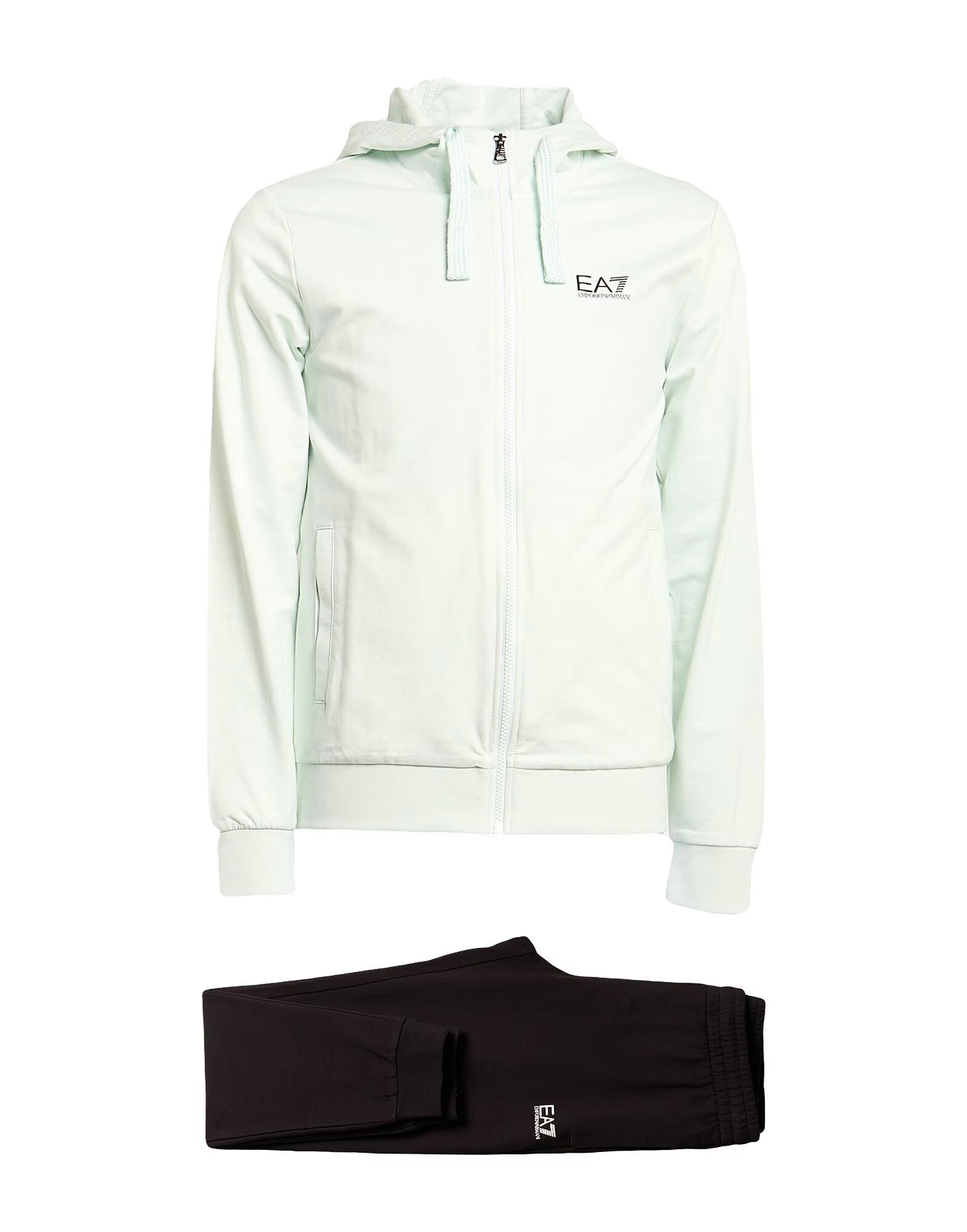 Спортивный костюм Ea7, светло-зелёный
Спортивный костюм Ea7, светло-зелёный