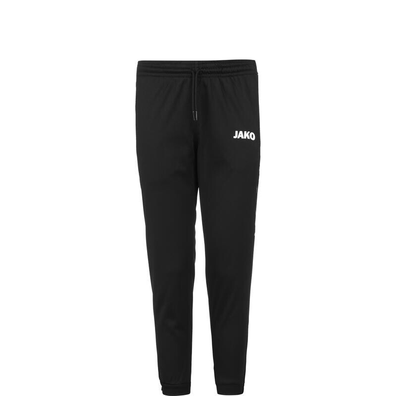 Тренировочные брюки из полиэстера, универсальные детские брюки унисекс JAKO
Тренировочные брюки из полиэстера, универсальные детские брюки унисекс JAKO