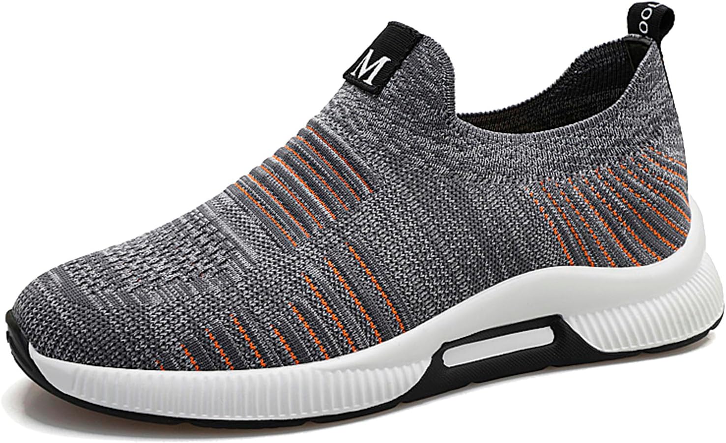 Мужские лифтовые кроссовки 8 см, повседневные сетчатые кроссовки, легкие, дышащие, с шнуровкой, спортивные мужские кроссовки-босоножки, размер 13 Generic, серый
Мужские лифтовые кроссовки 8 см, повседневные сетчатые кроссовки, легкие, дышащие, с шнуровкой, спортивные мужские кроссовки-босоножки, размер 13 Generic, серый