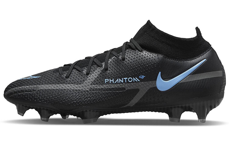 Nike Phantom GT Футбольные бутсы унисекс
Nike Phantom GT Футбольные бутсы унисекс