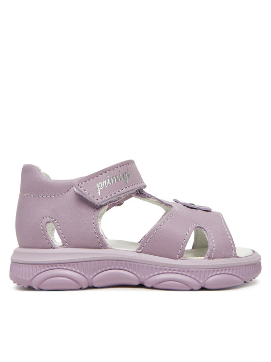 Сандалии 7871900 S Primigi, фиолетовый
Сандалии 7871900 S Primigi, фиолетовый
