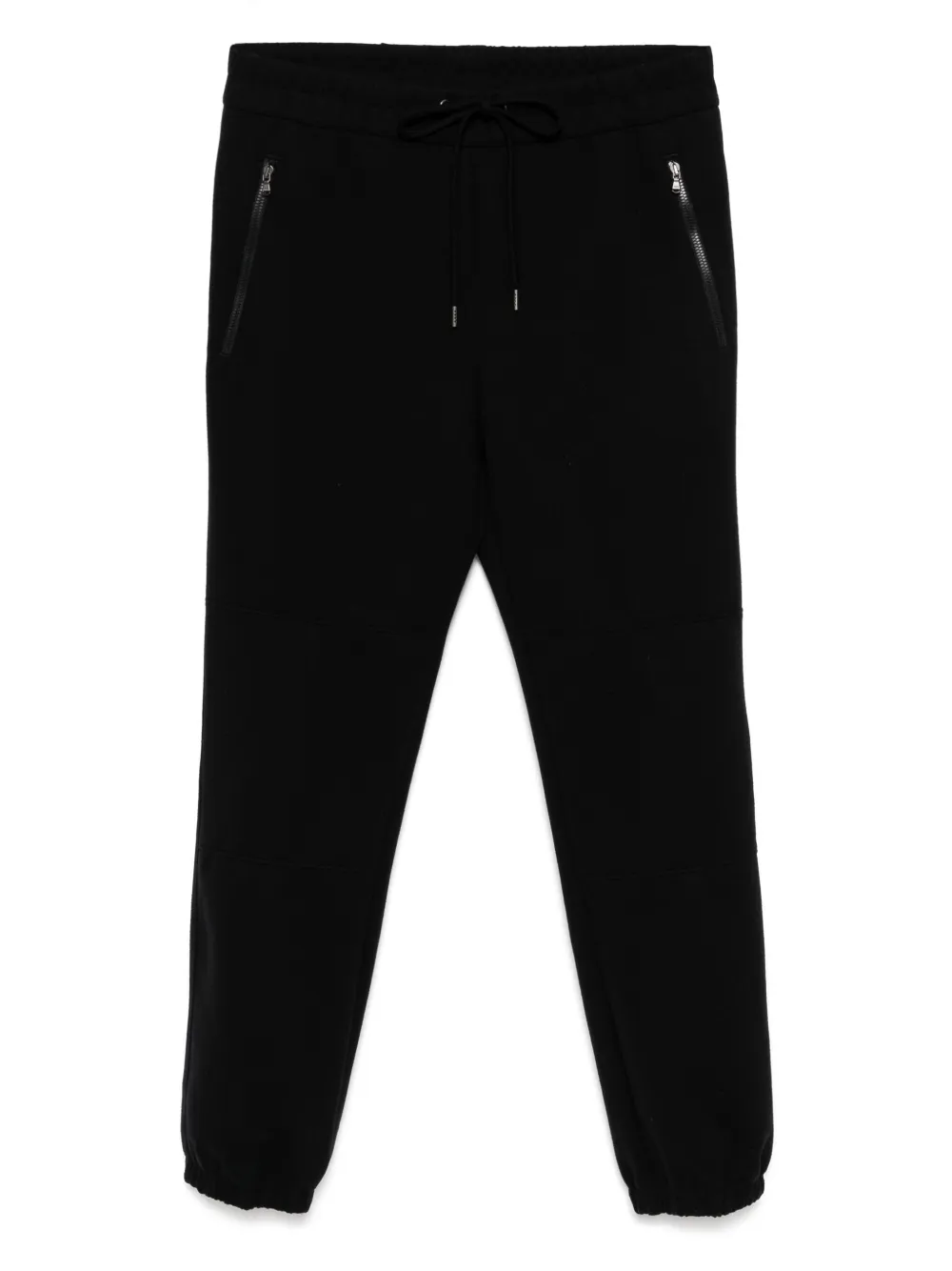 Спортивные брюки из джерси James Perse, черный
Спортивные брюки из джерси James Perse, черный