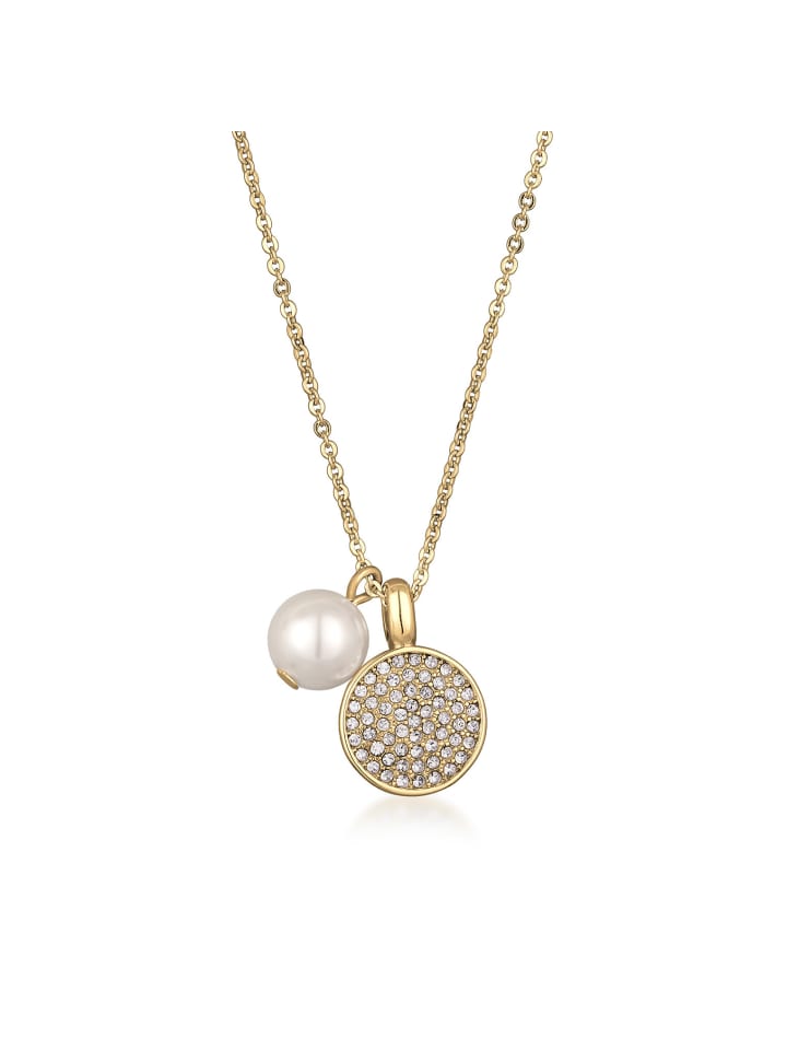 Elli Колье Schmuck für Damen in gold
Elli Колье Schmuck für Damen in gold