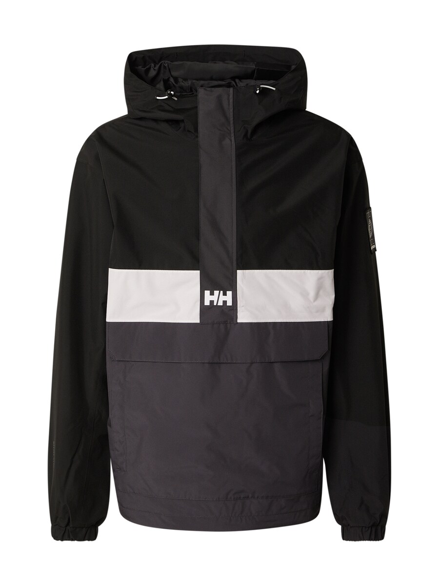 Куртка для выступлений HELLY HANSEN PLAY, черный
Куртка для выступлений HELLY HANSEN PLAY, черный