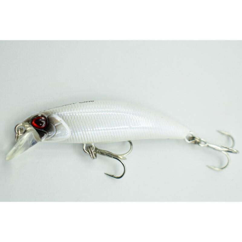 Твердая приманка VOLKIEN SOUL - MARKER 50 S
Твердая приманка VOLKIEN SOUL - MARKER 50 S