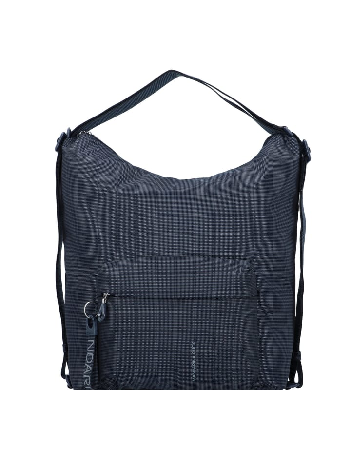 Наплечная сумка Mandarina Duck, цвет scarab
Наплечная сумка Mandarina Duck, цвет scarab