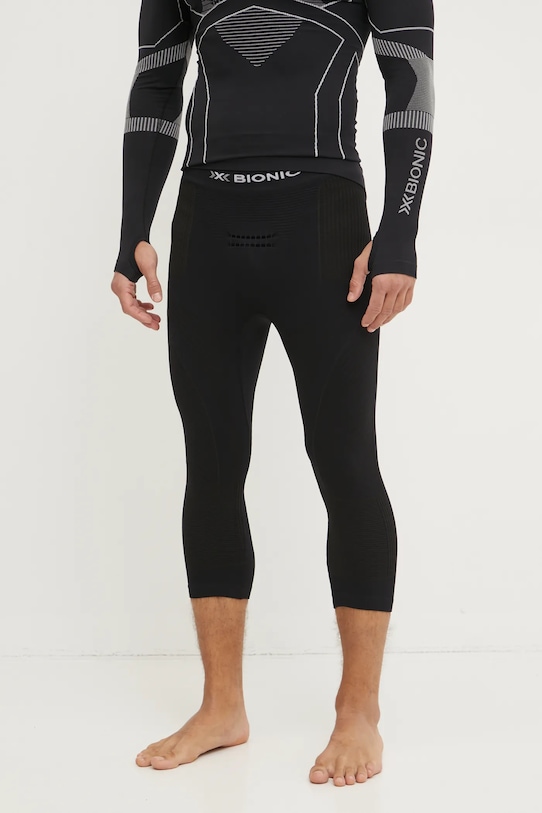 Функциональные тайтсы Energy Accumulator 4.0 X-Bionic, черный
Функциональные тайтсы Energy Accumulator 4.0 X-Bionic, черный