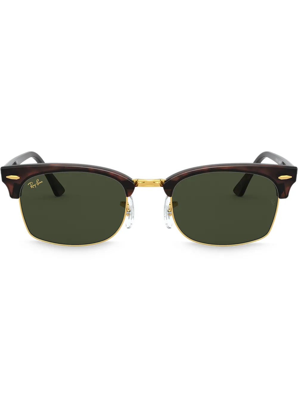 Солнцезащитные очки Clubmaster в квадратной оправе Ray-Ban, зеленый, Коричневый, Солнцезащитные очки Clubmaster в квадратной оправе Ray-Ban, зеленый
Солнцезащитные очки Clubmaster в квадратной оправе Ray-Ban, зеленый, Коричневый, Солнцезащитные очки Clubmaster в квадратной оправе Ray-Ban, зеленый