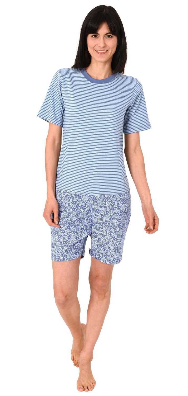 Трусы NORMANN Pflegeoverall kurzarm Reissverschluss, синий
Трусы NORMANN Pflegeoverall kurzarm Reissverschluss, синий