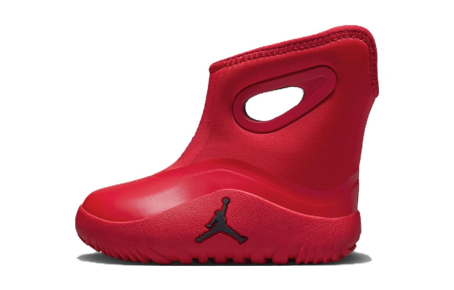 Обувь Jordan для малышей TD, Red
Обувь Jordan для малышей TD, Red