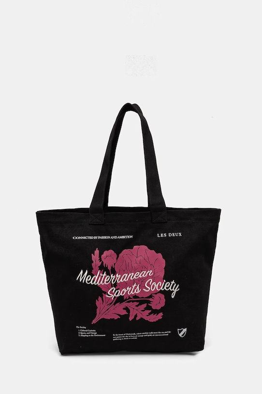 Сумка Les Deux, черный
Сумка Les Deux, черный