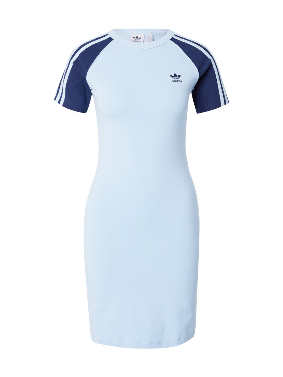 Платье ADIDAS ORIGINALS, цвет Blue/Pastel blue
Платье ADIDAS ORIGINALS, цвет Blue/Pastel blue