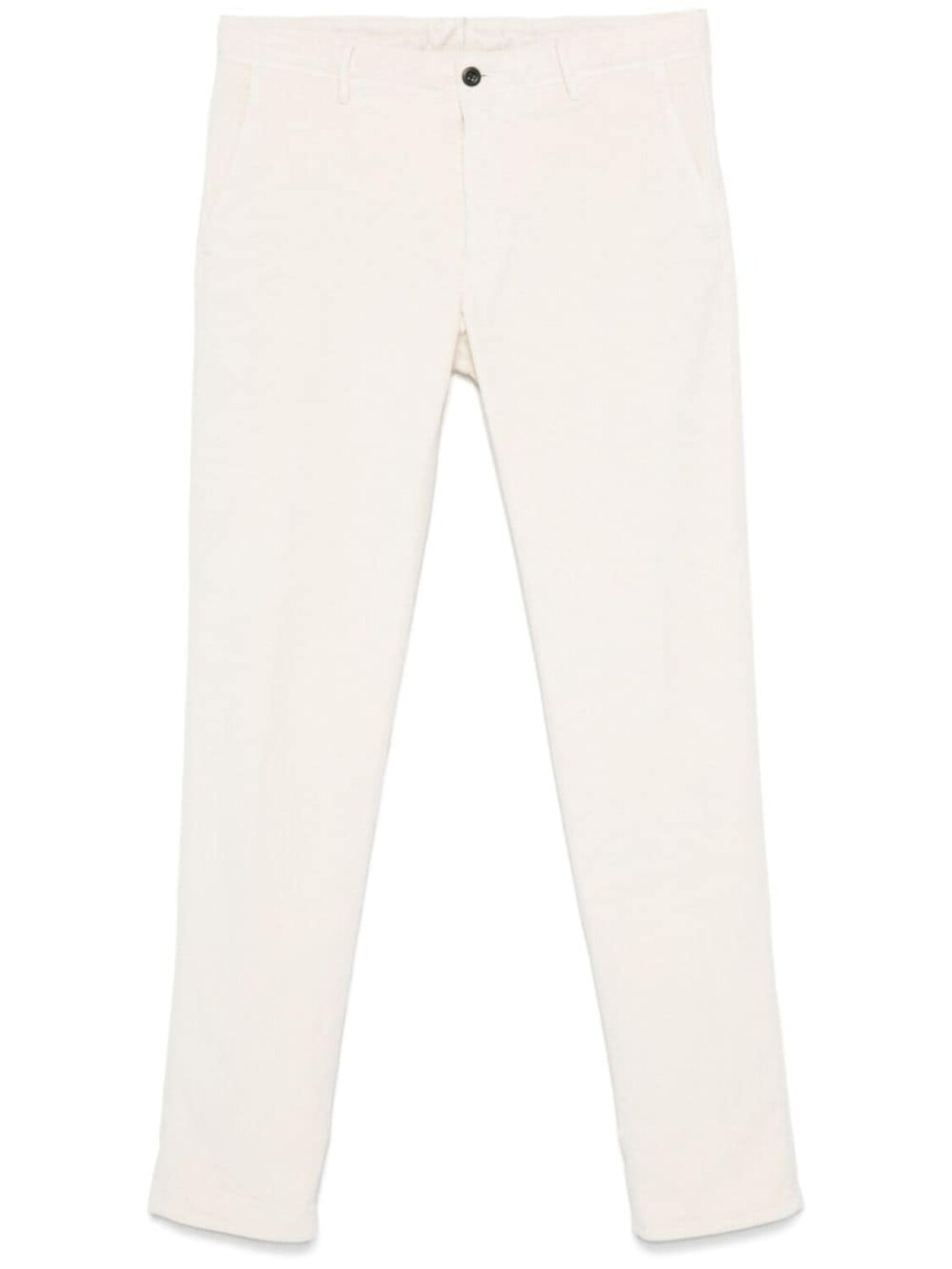 Вельветовые брюки Incotex, белый
Вельветовые брюки Incotex, белый