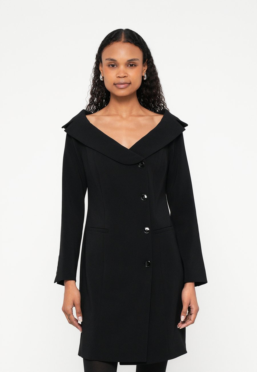 Платье Pinko ROSEMARIE ABITO, Nero Limousine/Black
Платье Pinko ROSEMARIE ABITO, Nero Limousine/Black