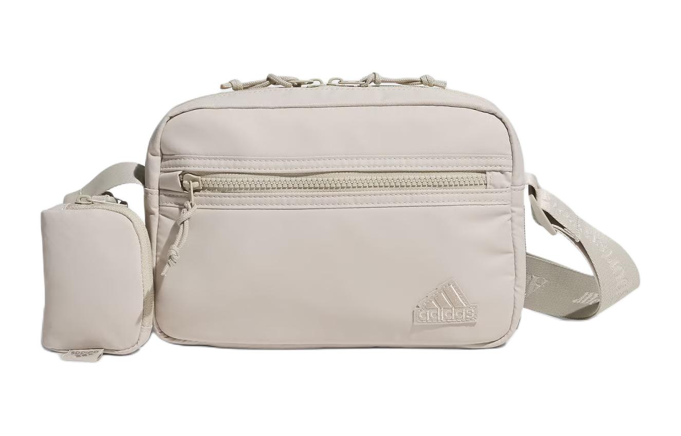 Adidas Переработанный полиэстеровый наплечный рюкзак мини унисекс светло-серый, Light Gray
Adidas Переработанный полиэстеровый наплечный рюкзак мини унисекс светло-серый, Light Gray