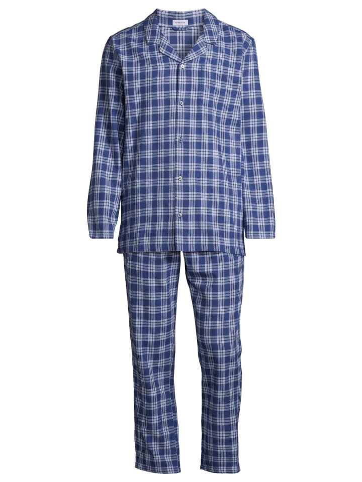 Пижама Seidensticker
Пижама Seidensticker