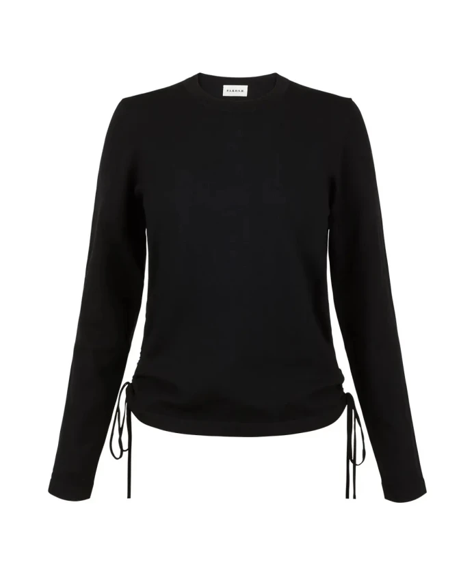 Свитер P.A.R.O.S.H., черный
Свитер P.A.R.O.S.H., черный