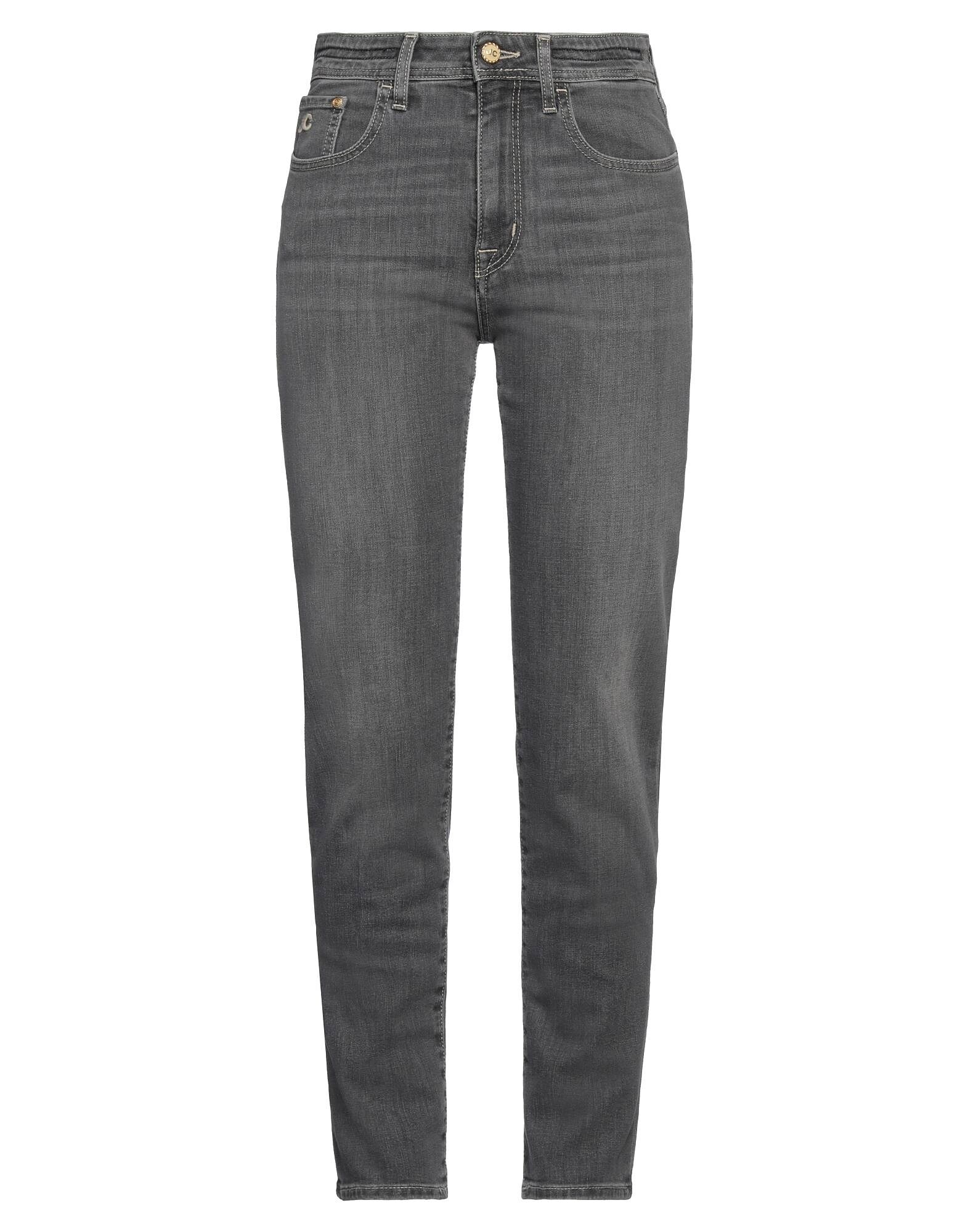 Джинсы Jacob CohЁN, серый
Джинсы Jacob CohЁN, серый